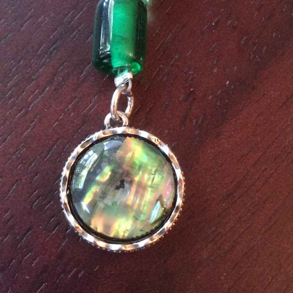 Handmade Bookmark - Picture 2 of 8